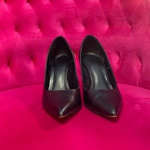 Rock & Republic black heels